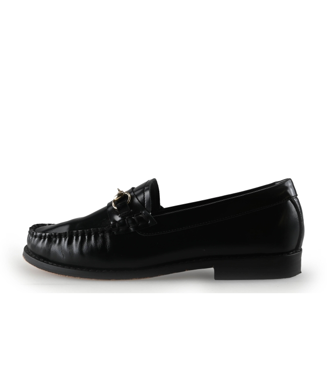 Lina Locchi Loafers 