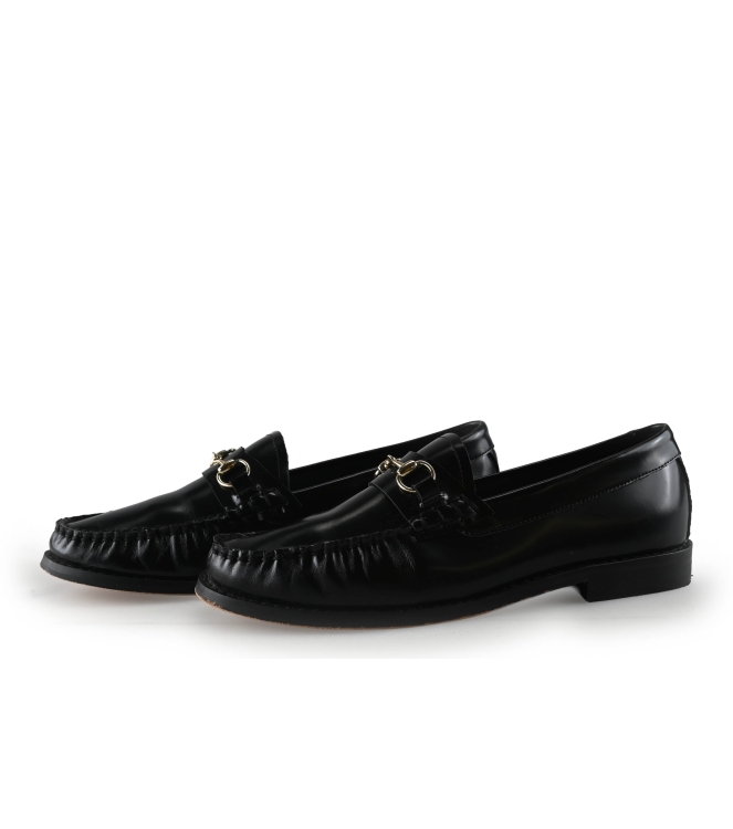 Lina Locchi Loafers 