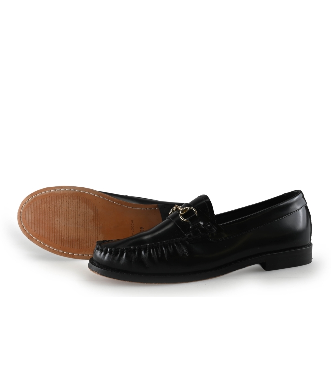 Lina Locchi Loafers 