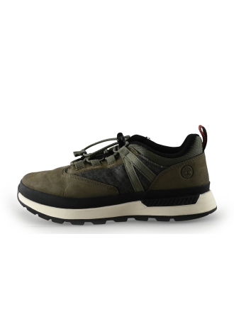 Timberland Sneakers Groen 324724
 Maat 35
 