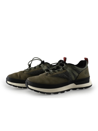 Timberland Sneakers Groen 324724
 Maat 35
 