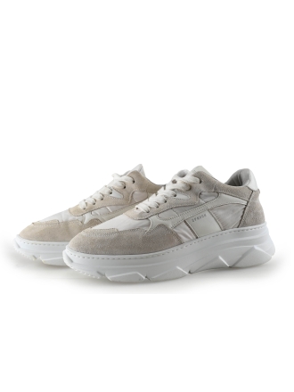 Copenhagen Studios Sneakers Beige 324730
 Maat 39
 