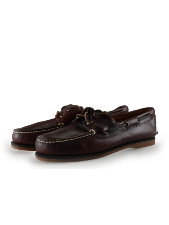 Timberland Bootschoenen Bruin 324733
 Maat 41½
 