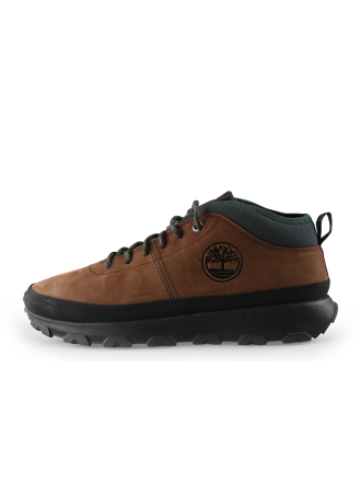 Timberland Sneakers Bruin 324737
 Maat 44½
 