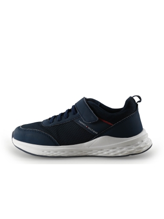 Tommy Hilfiger Sneakers Blauw 324740
Maat 34