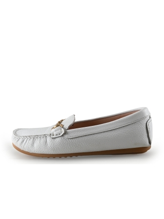 Stefano Lauran Loafers  Wit 324742
 Maat 37
 