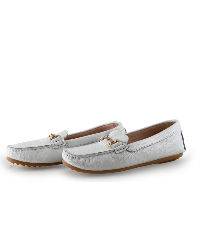 Stefano Lauran Loafers 