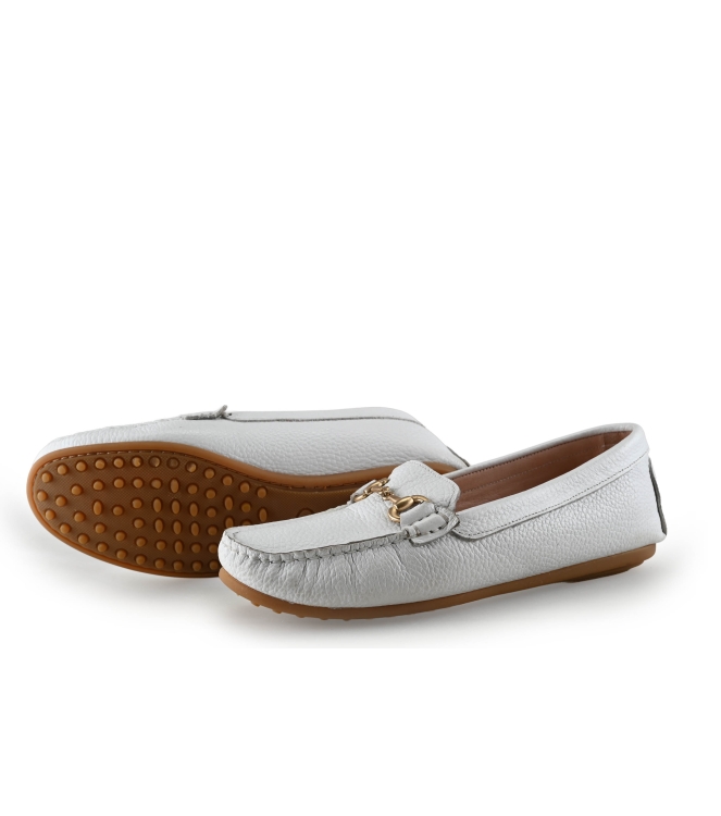 Stefano Lauran Loafers 