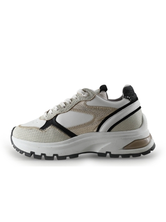 VIA VAI Sneakers Wit 324747
 Maat 38
 