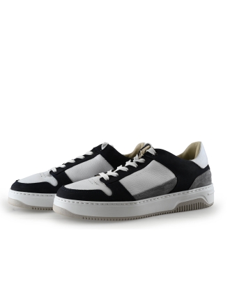 Nubikk Sneakers Wit 324755
 Maat 42
 