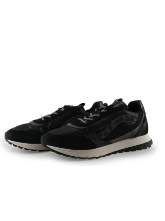 Notre-V Sneakers Zwart 324759
 Maat 42
 