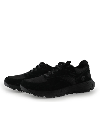 Timberland Sneakers Zwart 324773
 Maat 42
 