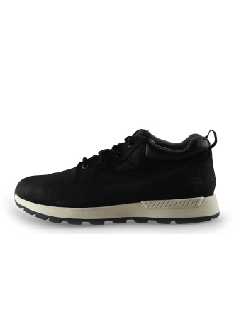 Timberland Hoge sneakers Zwart 324777
 Maat 44½
 