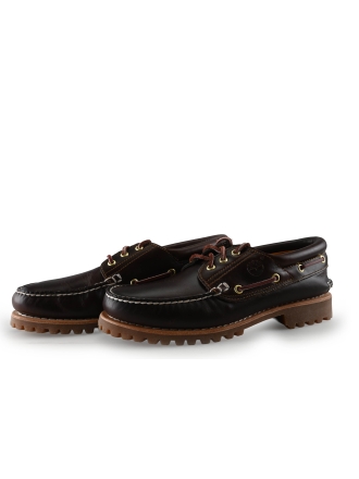 Timberland Bootschoenen Bruin 324780
 Maat 42
 