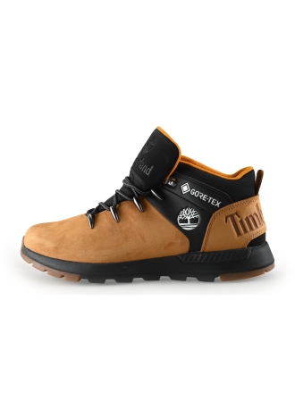 Timberland Sneakers Geel 324784
 Maat 42
 