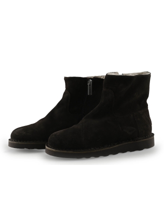 Shabbies Amsterdam Boots Bruin 324785
 Maat 37
 