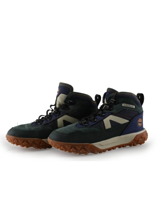 Timberland Sneakers Groen 324788
 Maat 34
 