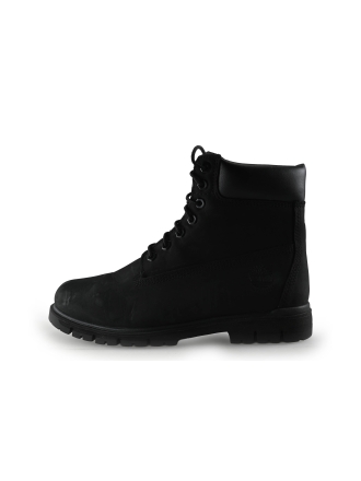 Timberland Veterboots Zwart 324791
 Maat 41½
 