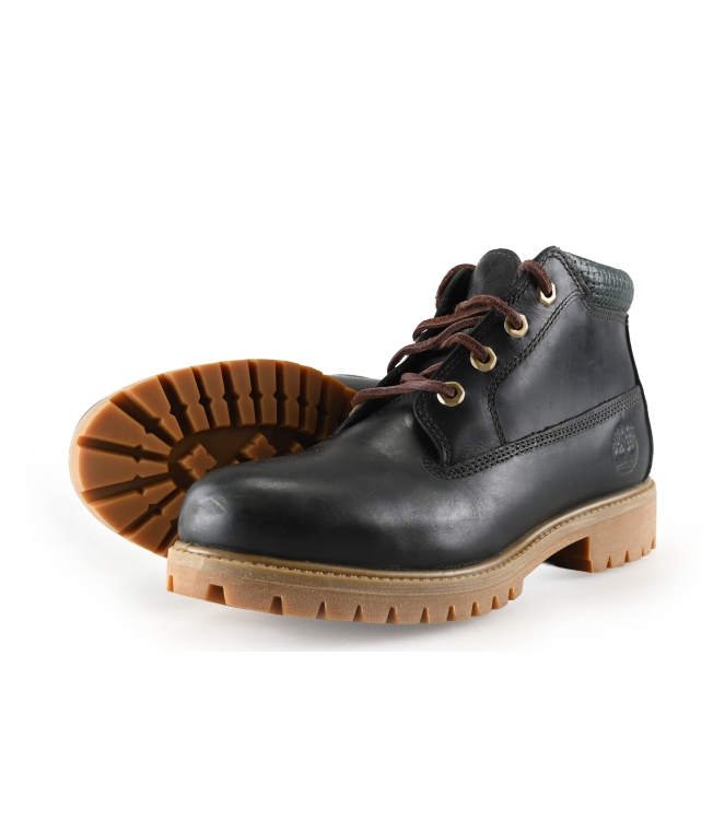 Timberland Veterboots