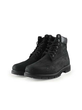 Timberland Boots Zwart 324799
 Maat 45½
 