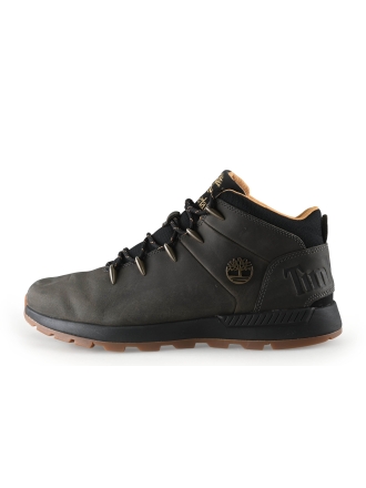 Timberland Veterboots Grijs 324800
 Maat 46
 