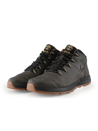 Timberland Veterboots Grijs 324800
 Maat 46
 
