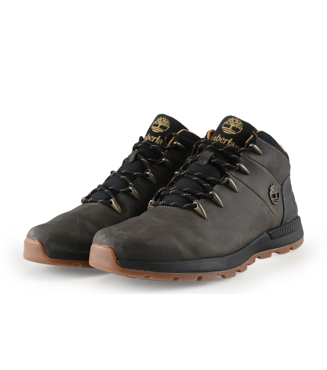 Timberland Veterboots