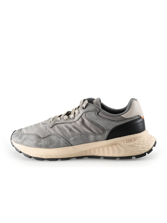 Hoff Sneakers Grijs 324801
 Maat 45
 