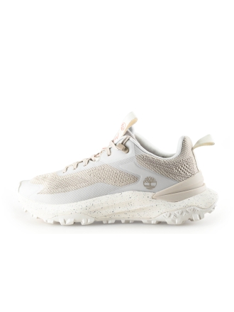 Timberland Sneakers Beige 324803
 Maat 42
 