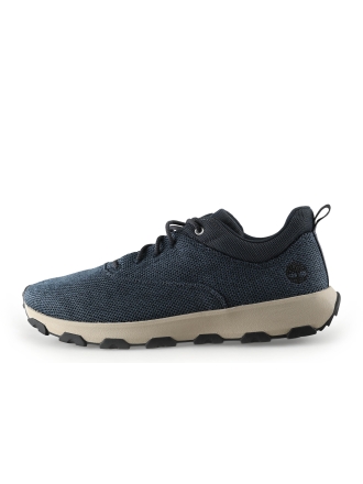 Timberland Sneakers Blauw 324805
 Maat 47½
 