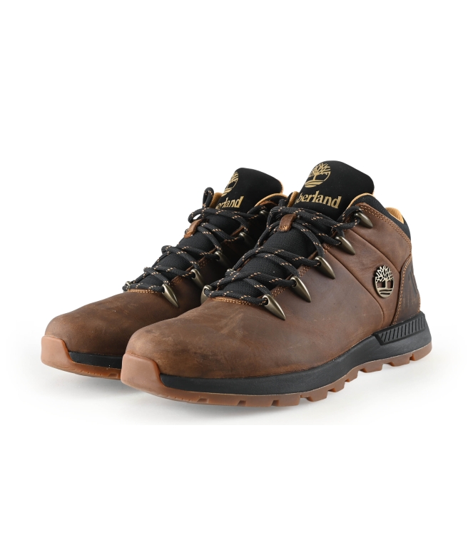 Timberland Veterboots