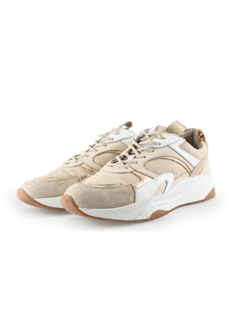 Notre-V Sneakers Beige 324809
 Maat 41
 