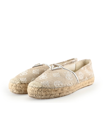 Guess Espadrilles Beige 324810
 Maat 39
 