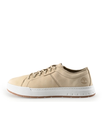 Timberland Sneakers Beige 324812
 Maat 43
 