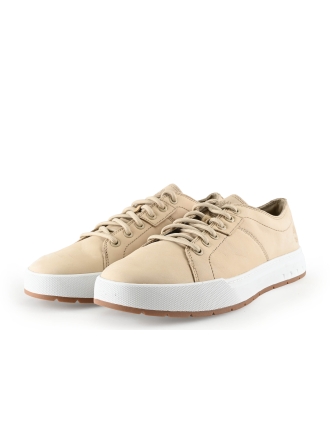 Timberland Sneakers Beige 324812
 Maat 43
 