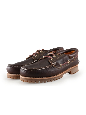 Timberland Bootschoenen Bruin 324814
 Maat 41
 