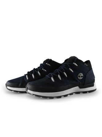 Timberland Sneakers Blauw 324815
 Maat 43½
 