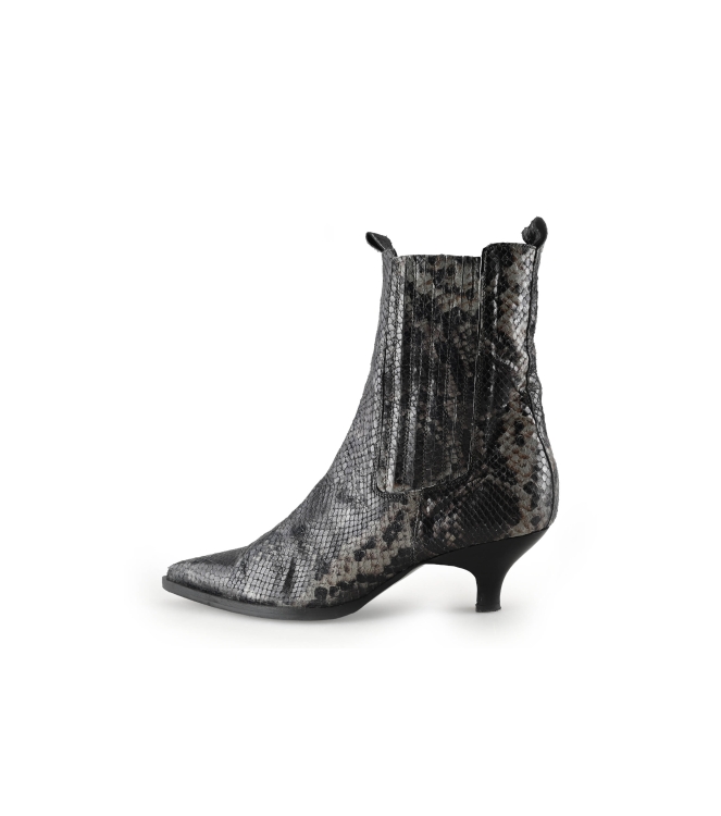 Lina Locchi Enkellaarzen