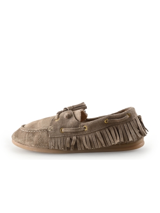 Ayana Loafers  Beige 324822
 Maat 38
 