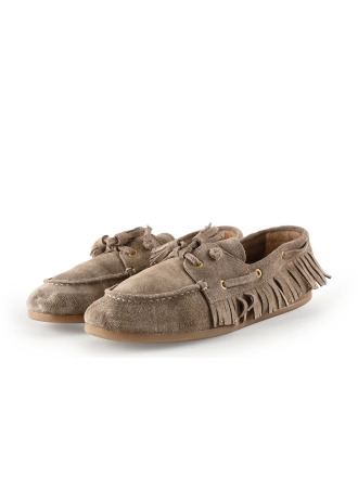 Ayana Loafers  Beige 324822
 Maat 38
 