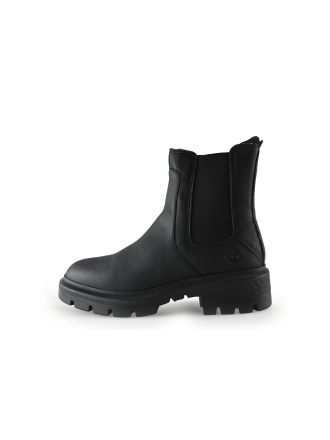 Timberland Chelsea boots Zwart 324824
 Maat 36
 