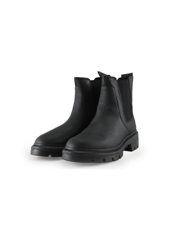 Timberland Chelsea boots Zwart 324824
 Maat 36
 