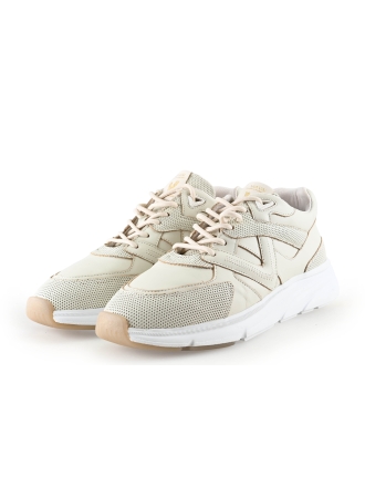 VIA VAI Sneakers Beige 324827
 Maat 40
 
