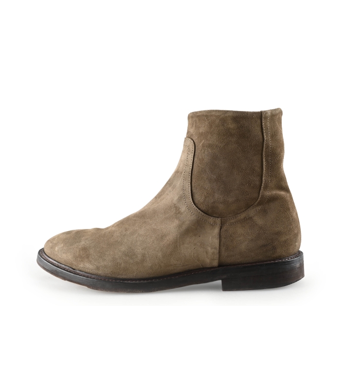 Mazzeltov Enkellaarzen