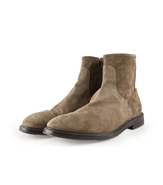 Mazzeltov Enkellaarzen