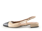 Lina Locchi Slingbacks