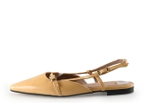 Lina Locchi Slingbacks