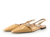 Lina Locchi Slingbacks
