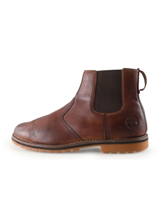 Timberland Chelsea boots Bruin 324848
 Maat 45
 