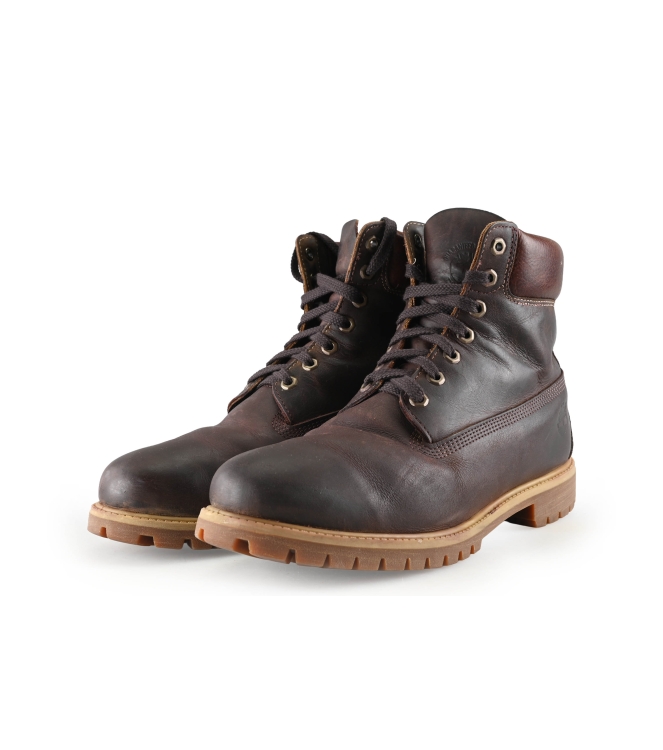 Timberland Veterboots